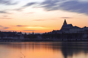 Société de Sécurité Blois